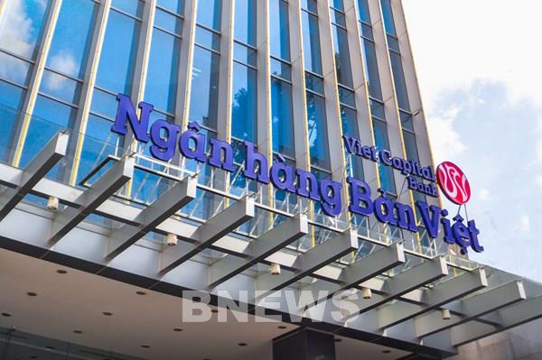 Ngân hàng Bản Việt được chấp thuận tăng vốn điều lệ lên gần 5.300 tỷ đồng