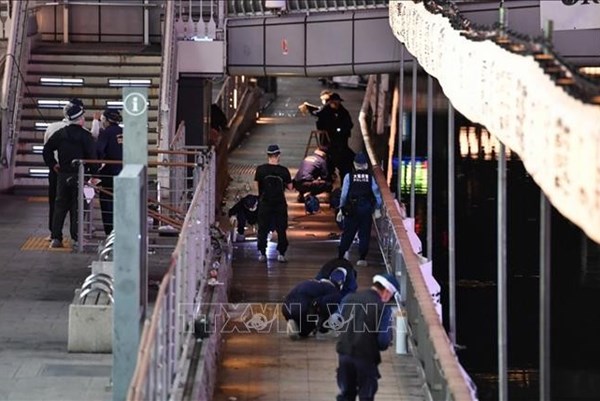 Xét xử vụ người Việt bị sát hại ở Osaka (Nhật Bản): Tòa án ra phán quyết 12 năm tù giam