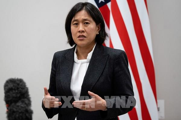 Mỹ lên kế hoạch triển khai các cuộc thảo luận về IPEF