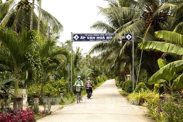 Bước tiến cho khu vực nông thôn - Bài 1: Nhiều cách làm hay