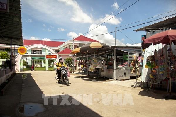 Bước tiến cho khu vực nông thôn - Bài cuối: Tiếp bước không ngừng