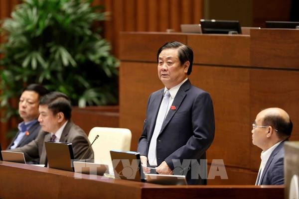 Cần thay đổi tư duy từ sản xuất sang làm kinh tế nông nghiệp