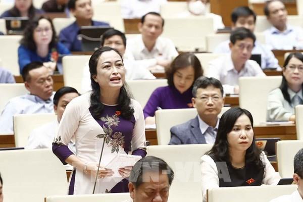 Cần vào cuộc để cùng giải quyết vấn đề “được mùa, mất giá”