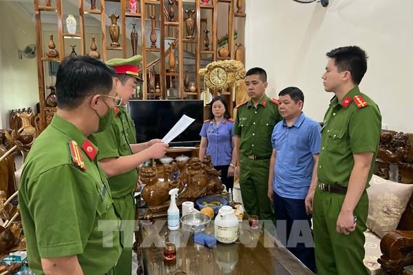 Tham nhũng từng bước được kiềm chế, ngăn chặn