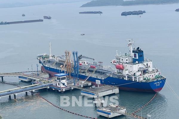 Quảng Ninh ưu tiên kết nối cảng biển