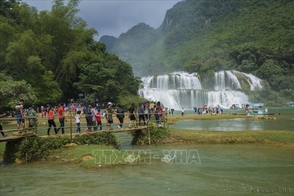 Cao Bằng thu hút nguồn lực đầu tư xây dựng sản phẩm du lịch đặc trưng