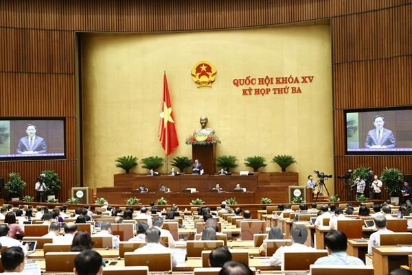 Thống đốc Ngân hàng Nhà nước Nguyễn Thị Hồng: Cần có dự phòng cho xử lý các khoản nợ xấu