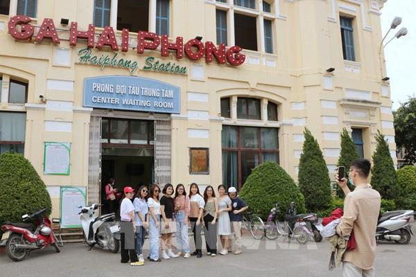 Foodtour - Đặc sản du lịch nội đô Hải Phòng