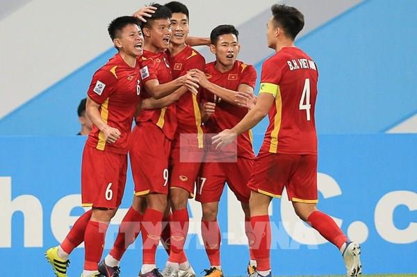 VCK U23 châu Á 2022: "Chân dung" đối thủ của U23 Việt Nam tại Tứ kết