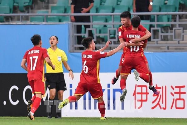 VCK U23 châu Á 2022: Báo chí Hàn Quốc kỳ vọng HLV Gong Oh Kyun tạo ra ’phép màu’