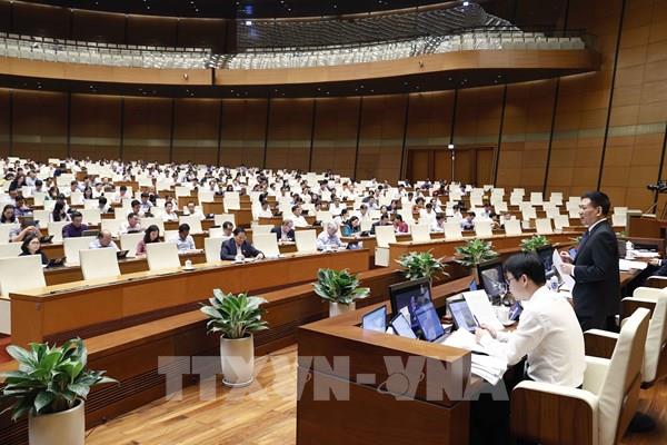 Bên lề Quốc hội: Những trở ngại lớn trong cổ phần hóa doanh nghiệp