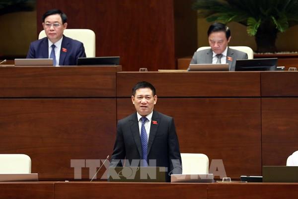 Phát triển thị trường tài chính lành mạnh, bền vững