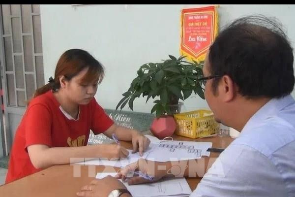 Bình Dương: Tạm giữ đối tượng lập nick ảo trên mạng, lừa đảo gần 4 tỷ đồng