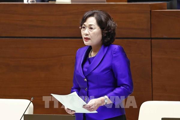 Kỳ họp thứ 3, Quốc hội khoá XV: Kiểm soát mặt hàng có tỷ trọng lớn trong rổ CPI