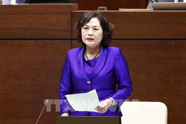 Quốc hội khoá XV: Tốc độ điều chỉnh giá vàng tăng nhanh nhưng giảm chậm