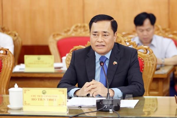 Hơn 9.000 tỷ đồng đầu tư xây dựng các nhà máy điện gió tại Lạng Sơn