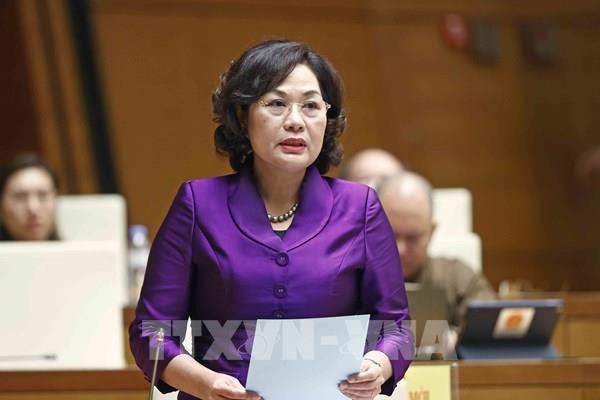 Quốc hội khóa XV: Kiểm soát tăng trưởng tín dụng để ổn định thị trường