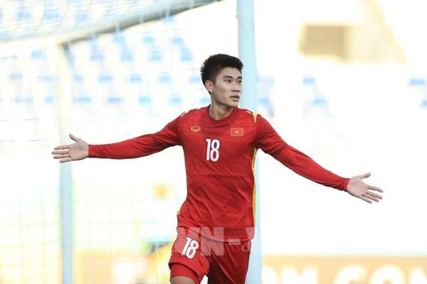 VCK U23 châu Á 2022: Thắng Malaysia, Việt Nam thẳng tiến vào vòng tứ kết