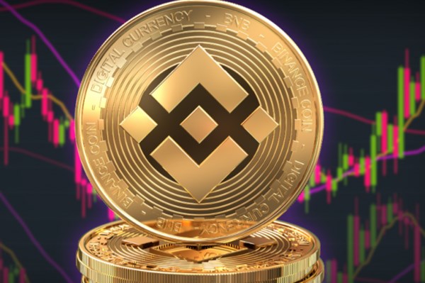 Mỹ điều tra Binance về việc phát hành đồng tiền số lớn thứ năm thế giới