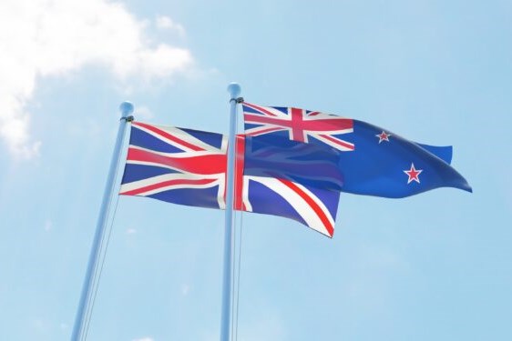 FTA Australia – Anh sẽ có hiệu lực vào đầu năm 2023
