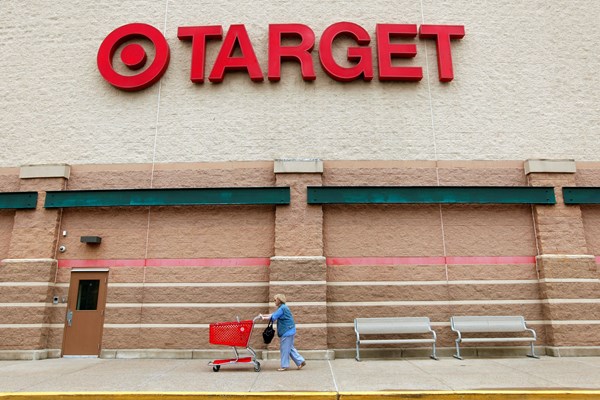 Target hy vọng đạt lợi nhuận khả quan trong nửa cuối năm nay