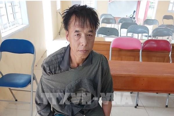 Bắt đối tượng mua bán trái phép 3 bánh heroin và 6.000 viên ma túy tổng hợp