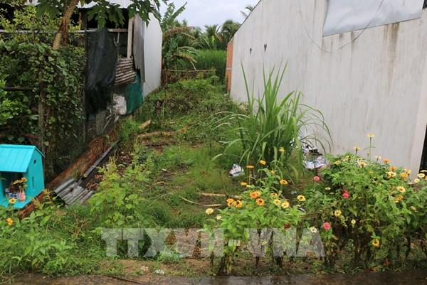 Hà Nội: Rà soát các thửa đất nhỏ hẹp do Nhà nước trực tiếp quản lý