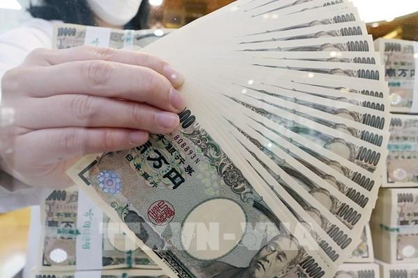 Nhật Bản chi 19,6 tỷ USD để chặn đà giảm của đồng yen