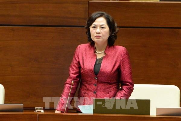 Các khoản vay phục vụ tiêu dùng sẽ được thực hiện trên nền tảng công nghệ số​