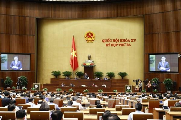 Kỳ họp thứ 3, Quốc hội khóa XV: Lựa chọn đúng và trúng nội dung chất vấn