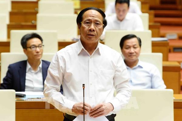 Ưu tiên nguồn lực hoàn thành 3.000 km đường cao tốc đến năm 2025