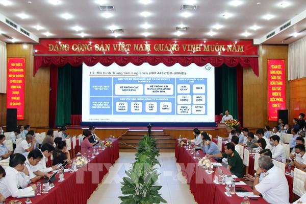 Đâu là điểm cản trở sự phát triển ngành logistics tại Thủ Đức?