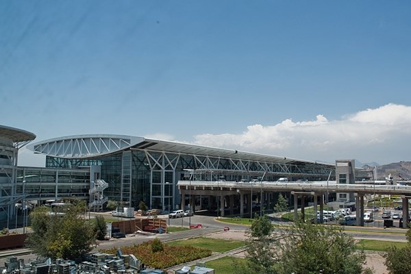 Sân bay đầu tiên tại Mỹ Latinh sử dụng hydro xanh