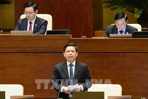 Giải quyết điểm nghẽn về hạ tầng giao thông vùng kinh tế trọng điểm phía Nam