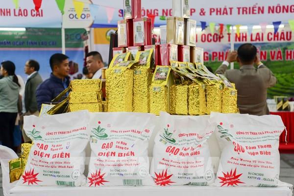 Sản phẩm OCOP quốc gia * Bài 1: Phát triển bề rộng, không "bỏ ngỏ" chất lượng