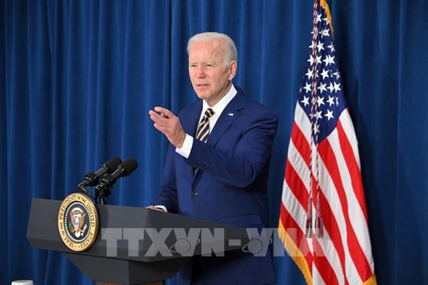 Tổng thống Mỹ tìm cách hối thúc hành động chống biến đổi khí hậu