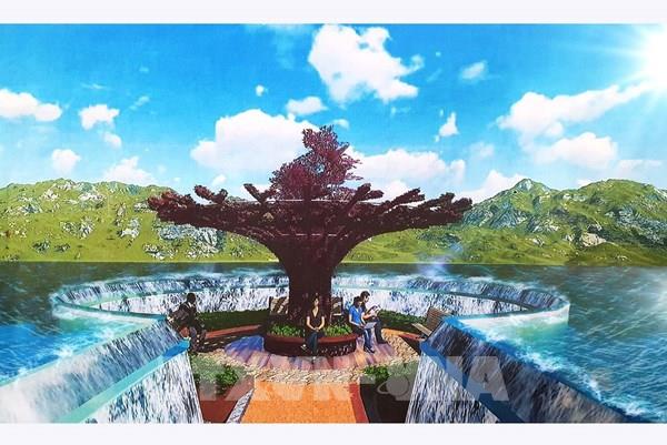 Thanh Hóa khởi công xây dựng resort 5 sao vốn 1.400 tỷ đồng