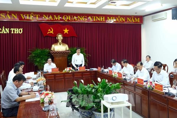 Quy hoạch Tp. Cần Thơ: Phải tính toán hạ tầng cho tương lai