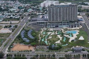 Lần đầu tiên một doanh nghiệp trong nước được Nhật Bản chọn làm tổng thầu