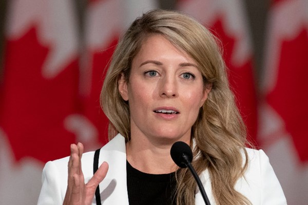 Canada thành lập Ủy ban tư vấn Ấn Độ Dương-Thái Bình Dương