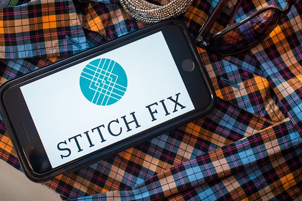 Stitch Fix sa thải 15% lực lượng lao động
