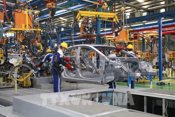 Gia hạn thuế tiêu thụ đặc biệt, giá bán xe ô tô có giảm?