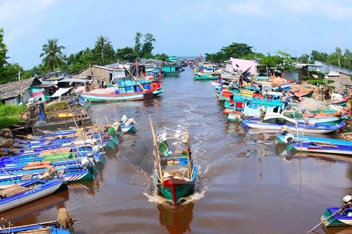 Điểm mới trong quy định quản lý hoạt động đường thủy nội địa và dịch vụ đào tạo