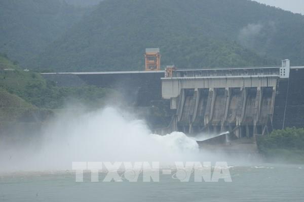 Khai thác cao thủy điện, đảm bảo cung cấp điện an toàn và hiệu quả