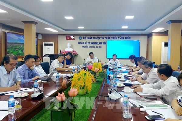 Sắp diễn ra sự kiện trình diễn khoa học chuyển đổi nền kinh tế nông nghiệp bền vững