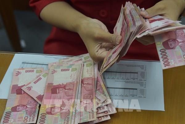 Bảo vệ đồng nội tệ - mục tiêu của các ngân hàng trung ương