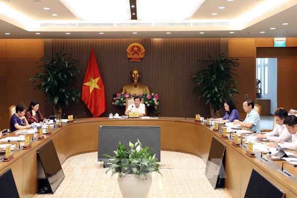 Phó Thủ tướng Lê Minh Khái: Không tăng giá dịch vụ khám, chữa bệnh