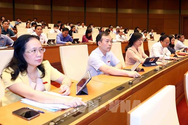 Phòng, chống tham nhũng ngay trong cơ quan thanh tra và hoạt động của Đoàn thanh tra