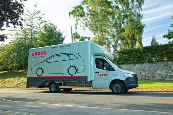 Cazoo sẽ cắt giảm khoảng 750 việc làm tại Anh và các nước khác ở châu Âu