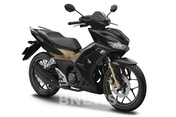Thiếu chip toàn cầu khiến doanh số xe máy và ô tô của Honda Việt Nam giảm mạnh